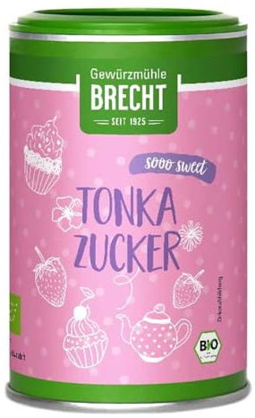 Brecht Tonka Zucker, 100g (2)