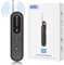 Hidden Camera Detector Bug Detector Anti-Spy - Camera Detector Device, Camera Detector for-Hotels, for Anti-Sneak Shooting and Anti-Eavesdropping, Rf Wireless Signal Scanner for Home