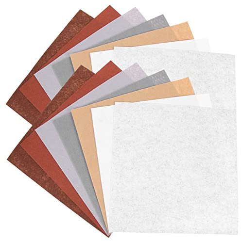 GRADENEVE 14blätter DIY Filzstoff Bunte Vielseitige Bastelmaterialien Hochwertigem Langlebigem Filz Für Kreative Projekte Dekorationen Und Schularbeiten Für Junge Mädchen Geeignet