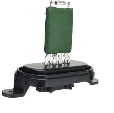 Rynplex For VW, T5 Transporter MK5 Resistenza motore ventola riscaldatore 7E0959263C 7E0 959 263C Serranda del riscaldamento del ventilatore dell'auto