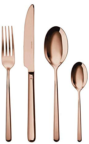 Sambonet 52713C81 Besteck-Set 24 Stück(e) Copper colour