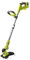 Coupe-bordures hybride 18V ONE+ RYOBI RLT1831H25F - Diametre de coupe 25-30 cm + 1 batterie Lithium+ 18V 2,5 Ah et 1 chargeur ra