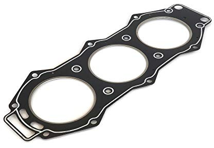 Boot Außenbord Motor Zylinder Kopf Dichtung 6G5-11181-A3 6G5-11181-A2 0 1 Für Yamaha Außenbord 150HP - 250HP V6 2T Sierra 18-3894