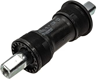 Fahrrad Innenlager 128mm Thun Tret Lager Rocky-ML 2 MTB Vierkant JIS BSA