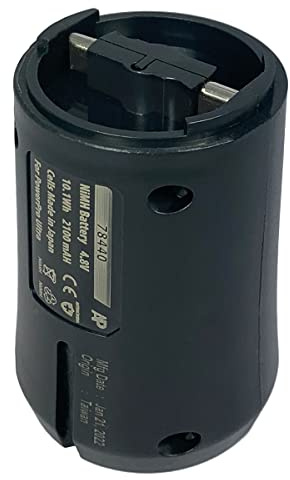 Artisan Power Clipper Battery Replacement for Oster Cordless Clippers | Powerpro & Powerpro Ultra | 60% More Capacity | NiMH Rechargeable | Cordless Clipper