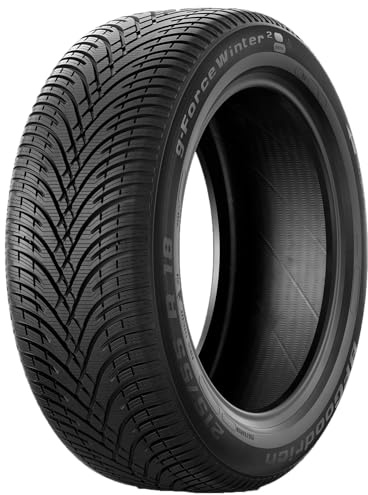 BF Goodrich 215/60 R17 100V Winterreifen Offroad M+S 3PMSF Reifen