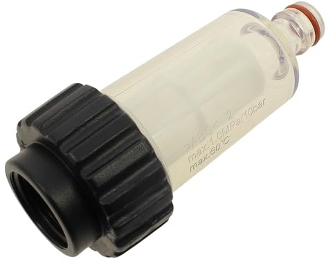 Raccord d'alimentation d'eau 91105896 pour nettoyeur haute pression