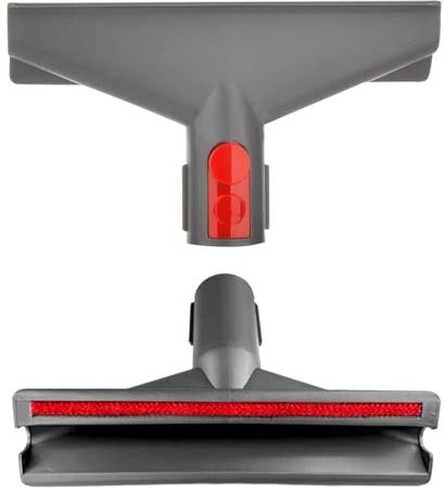 QFEHTHSK 1 Boquilla para Aspiradora, Boquilla para Cepillo para Colchón, Boquilla Plana para Aspiradora, Repuesto para Aspiradora, Cabezal De Polvo para Aspiradora