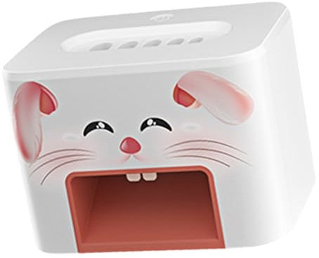 Pelapatate elettrico a semi di girasole, con batteria da 1200 mAh, pratico pelapatate per feste di famiglia