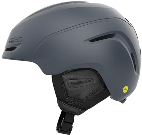 Giro Neo MIPS Herren Skihelm