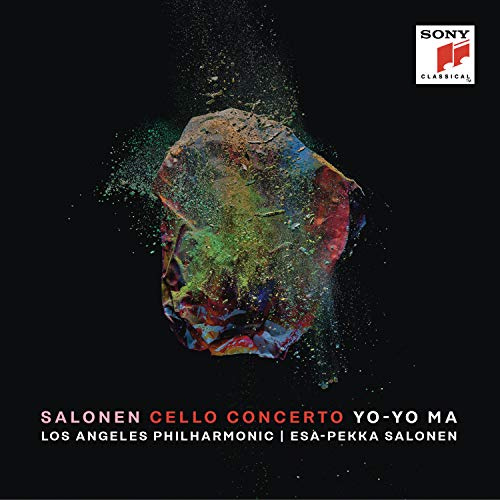 Sony Classical (Sony Music)