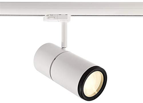 Schienensystem 3-Phasen 230V, Pleione Fo DEKO-LIGHT 707067