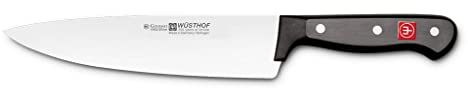 Wüsthof Kochmesser-1035044820 Silber One Size
