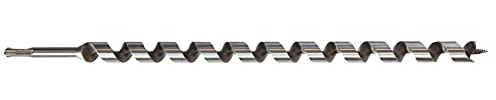 Tivoly 10801832400 Foret Bois SPIRALE UNIQUE L450mm, TECHNIC, Queue SDS+, Ø 24mm