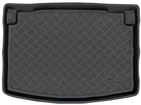 M MOTOS Tapetes de PE para maletero apata para BMW Serie 2 (U06) desde 2021 Mejore la comodidad de su viaje con la resistente alfombrilla para el maletero del coche, que protege contra la suciedad y e