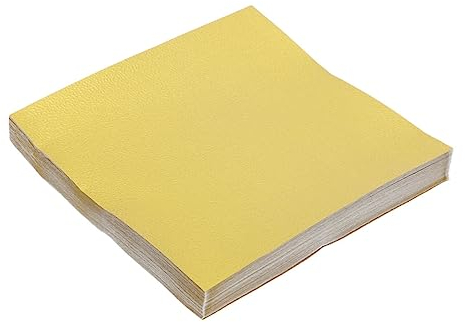 ULDIGI 100blätter Quadratisches Origami-papier Perlglanz Diy-faltpapier Für Basteln Scrapbooking Partydeko Geschenke Papierkunst Und Handarbeiten