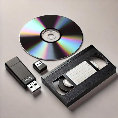 Professionelle Digitalisierung alter Videokassetten – VHS, MiniDV, Video8, Hi8 – Erinnerungen retten und digitalisieren lassen (15)