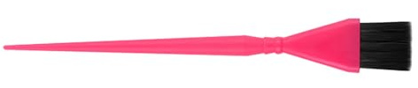 Colori Dei Capelli Applicatore Pennello Tintura Per Capelli Prendere In giro Pennello Per Radice