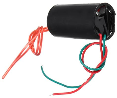 10Pcs Generatore Ad Alta Tensione 3V-6V A 400kV 400000V Aumenta Step Up Modulo di Potenza Tensioni Modulo Accessori Generatore di Tensione