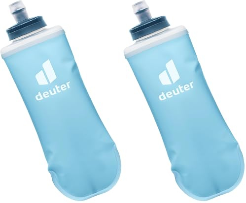 deuter Streamer Flask LP 500 ml Soft Flask