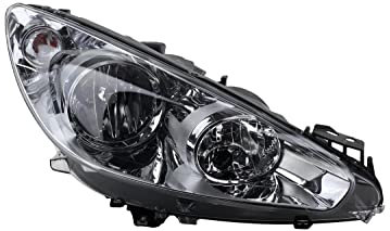 Johns 57 40 10-4 Hauptscheinwerfer