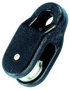 WICHARD Poulie miniature rea 12 mm