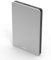 Sonnics 500GB argento hard disk esterno portatile USB 3.0 Super velocità di trasferimento per uso con Windows PC, Apple Mac, Xbox One e PS4