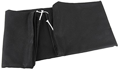Pfaff Walzenbezug für Schnellbügler 858 + 580/85 cm, schwarz