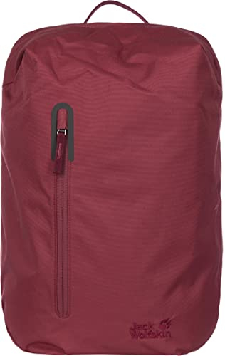 Jack Wolfskin Unisex Rucksack Bondi Rucksack, Auburn, One Size, 2007691