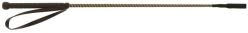 Whip & Go New Six Reitgerte – Farben – Grau/Rosa