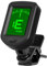 AMFUN Accordatore Chitarra, Elettronico Tuner a Clip con DSchermo LCD 360° Rotazione, Accordatore Chitarra Acustica Clip On per Chitarra, Basso