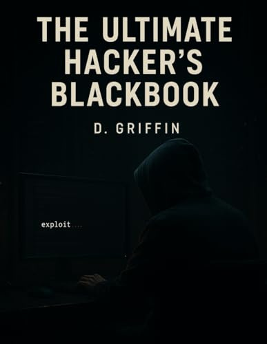 The Ultimate Hackers Blackbook