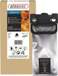 Tintenpatrone XXL, ersetzt Epson T9461, ca. 10.000 Seiten, schwarz