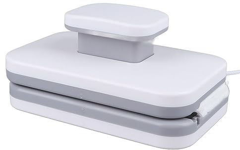 OEBUAFI Nettoyeur de Vitres Magnétique, Essuie-glace Double Face pour L'intérieur et L'extérieur, Outil de Nettoyage de Vitres de 6 X 3,9 X 3,1 Pouces avec Aimant Puissant pour le Verre