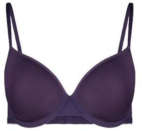 Skiny Women's Micro Lace T-Shirt Bra