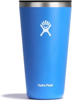 Hydro Flask 28 Oz All Around Tumbler Press-in Lid Cascade