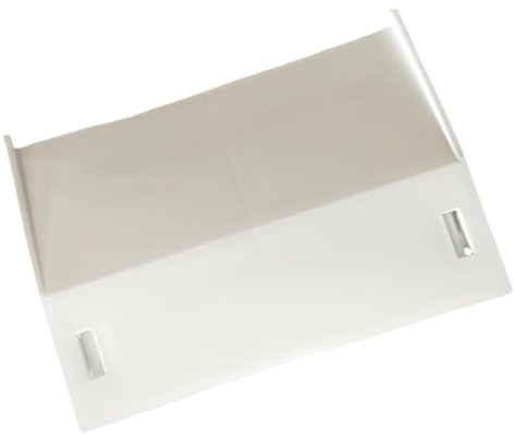 Porte de skimmer de piscine, porte de skimmer de remplacement – Porte de skimmer de piscine stable avec | Porte pliante de skimmer multifonction, facile à installer pour une meilleure piscine