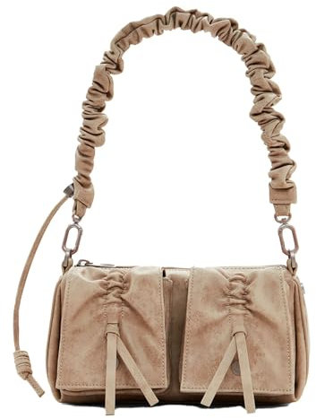 Desigual BAG_MODUS_NARON MINI, 1001 RAW, U