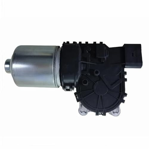Wischermotor Für VW Für Jetta IV Für Sagitar Für Santana 2008-2019 Frontscheibenwischermotor 5C7955113D 6R1955119A 5C6955121A 5C6-955-113-A Scheibenwischermotor