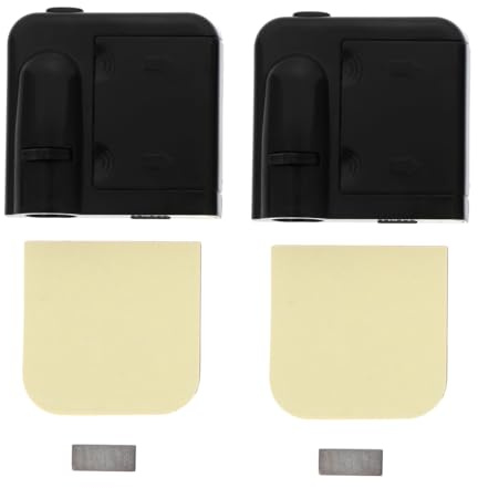 MOLUCKFU Wireless LED Car Door Projector Lights with Dolphin Logo 2pcs Car Door Courtesy Welcome Lamps for Night Safety and Vehicle Entry