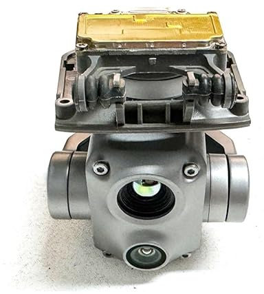 AOFCESQY Mavic 2 Enterprise Dual Gimbal Mavic 2 Advanced Gimbal Camera Zoom Gimbal Camera Motori Gimbal 2Pro for D-JI Mavic 2 Enterprise(Used Advanced Gimbal)