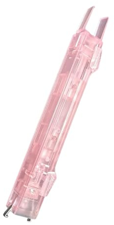 FANSHINUO Extractor de teclas e interruptores 2 en 1 para limpieza mecánica de teclado, mantenimiento, reparaciones, interruptores extractores