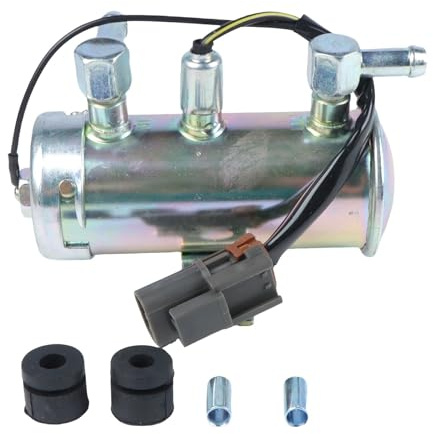 Bomba De Combustible Con Transistor Eléctrico 53-8150 Para Motor Diésel Para Toro De 12 V Bomba Gasolina
