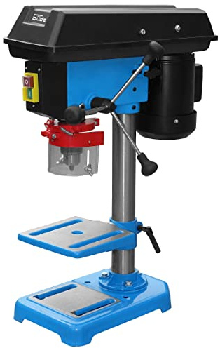 TISCHBOHRMASCHINE GTB 13-355