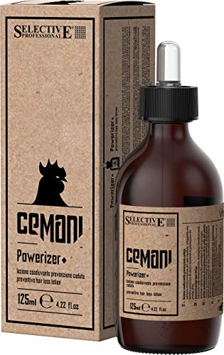 Selective Professional Cemani Powerizer Lotion pour cheveux 125 ml