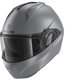 SHARK, Casque modulable moto EVO GT, AMA, M