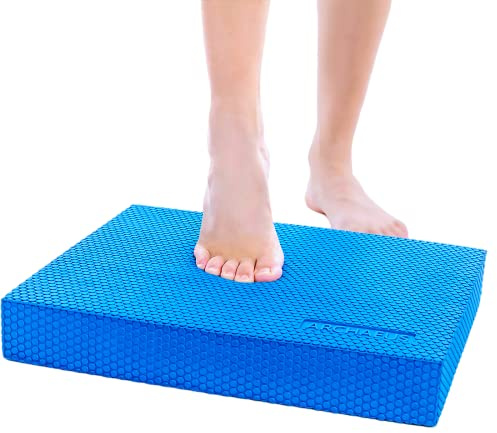 ARCHAEUS Balance Pad,Foam Pad,Foam Balance Pad,Physical Therapy,Knee and Ankle Exercise,Balance Pads for Physical Therapy