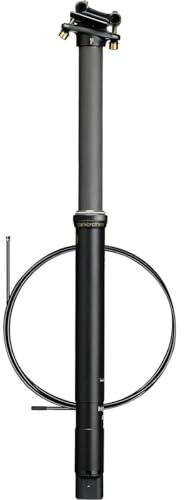 Crankbrothers Highline 11 Dropper Sattelstütze, 125 mm Reise, Größe 30,9 mm