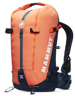 Mammut Herren Wanderrucksack Trion 28 arumita-Marine Einheitsgröße