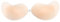 Soutien-Gorge Collant, Push Up, Dos Nu Sticky, Gros Brushless sans Bretelles Invisible, Sans Bretelles Soutien-Gorge Réutilisable Femme, beige#a, D